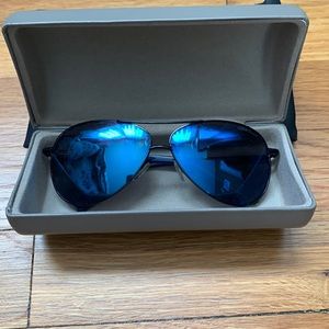 Cole Haan aviator sunglasses